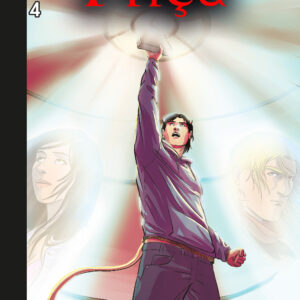 FLIÇA - 4° Episodio fumetto in Lingua Lombarda