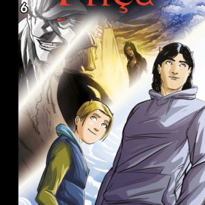 FLIÇA - 6° Episodio fumetto in Lingua Lombarda