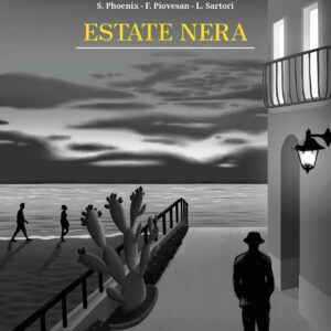 ESTATE NERA