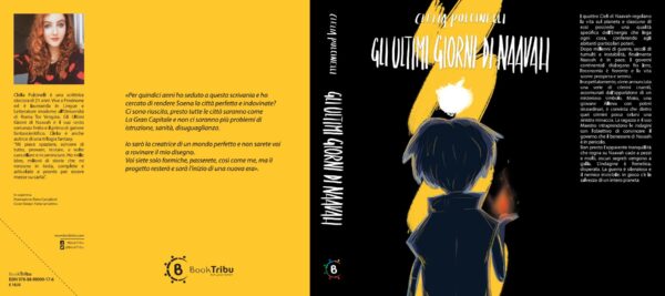 Gli ultimi giorni di Naavah - immagine 3