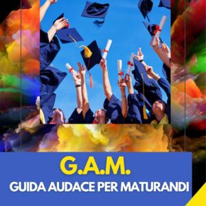 Guida Audace per Maturandi