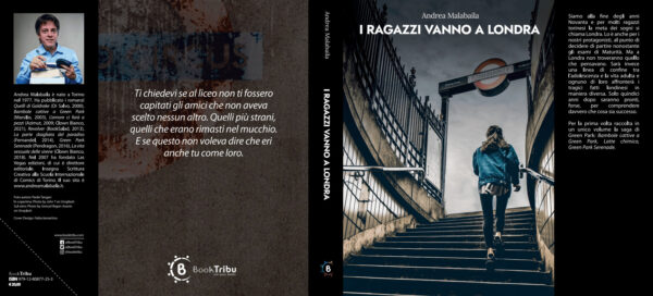 I ragazzi vanno a Londra - immagine 2