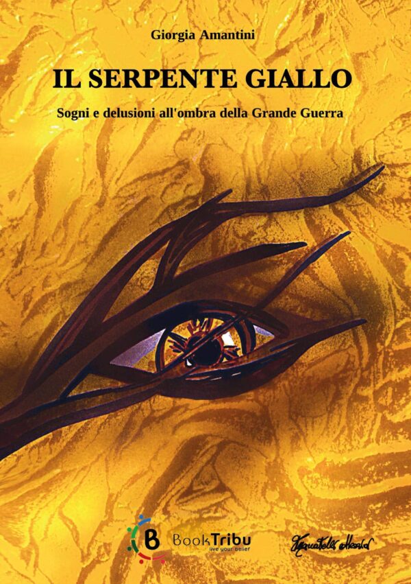IL SERPENTE GIALLO – Sogni e delusioni all'ombra della Grande Guerra