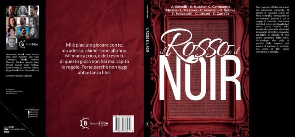 Il Rosso e il Noir - immagine 2