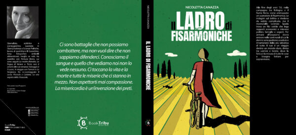 Il ladro di fisarmoniche - immagine 2