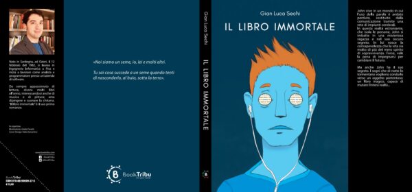 Il libro immortale - immagine 2