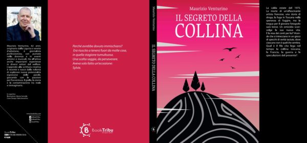 Il Segreto della Collina - immagine 2