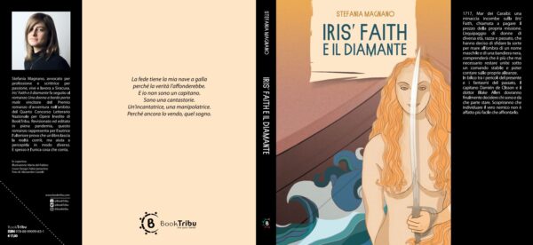 Iris' Faith e il Diamante - immagine 2