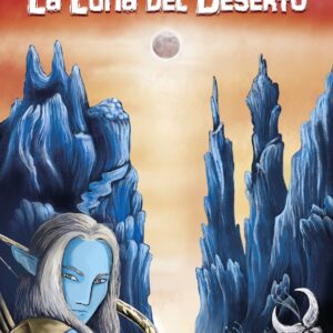 La Luna del Deserto