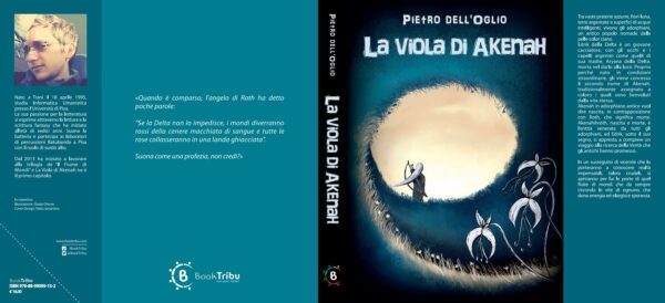 La Viola di Akenah - immagine 2
