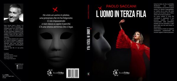 L'uomo in terza fila - immagine 2