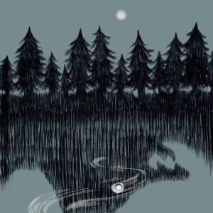 Nell'Ombra del Lupo