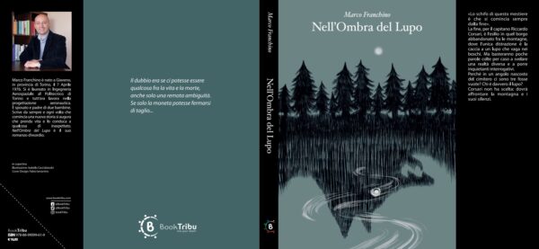 Nell'Ombra del Lupo - immagine 2