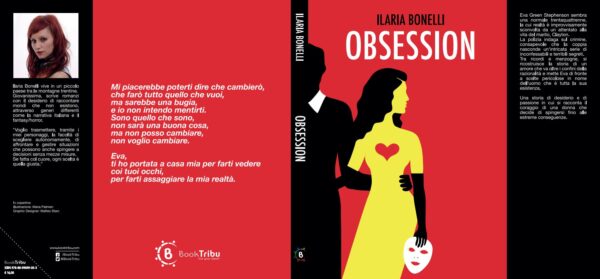 Obsession - immagine 3