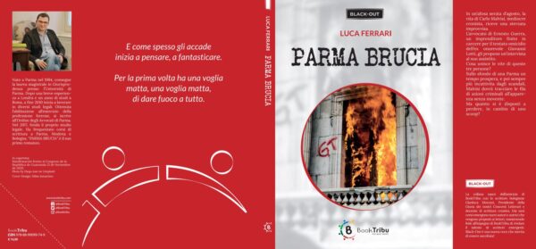 PARMA BRUCIA - immagine 2