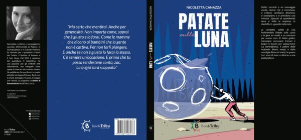 Patate sulla luna - immagine 2