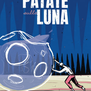 Patate sulla luna