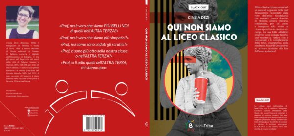Qui non siamo al liceo classico - immagine 2