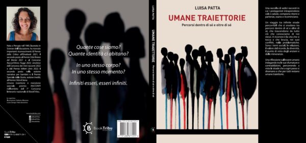 UMANE TRAIETTORIE – Percorsi dentro di sé e oltre di sé - immagine 2