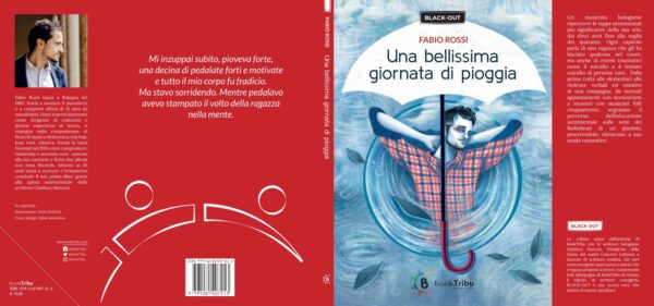 Una bellissima giornata di pioggia - immagine 2