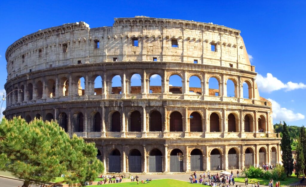 colosseo