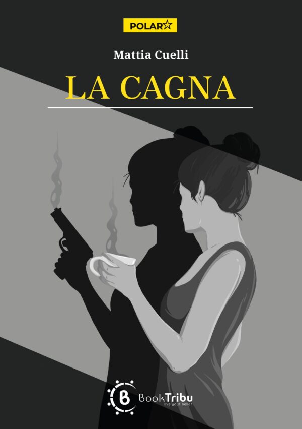 LA CAGNA