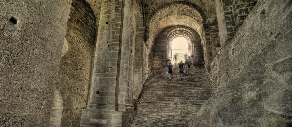 sacra san michele