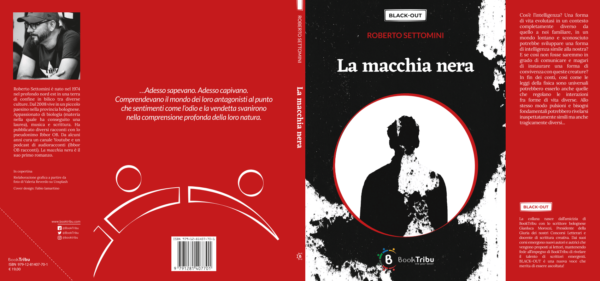 La macchia nera - immagine 2