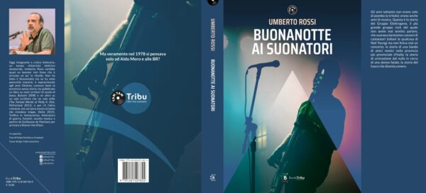 BUONANOTTE AI SUONATORI - immagine 2
