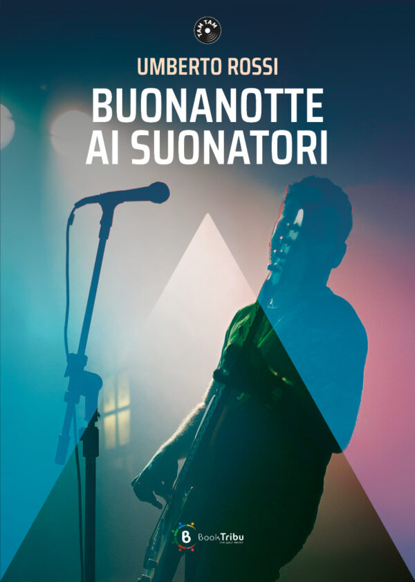 BUONANOTTE AI SUONATORI