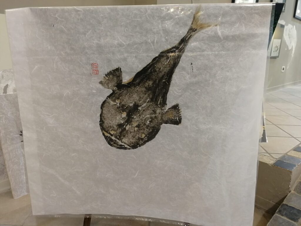 gyotaku