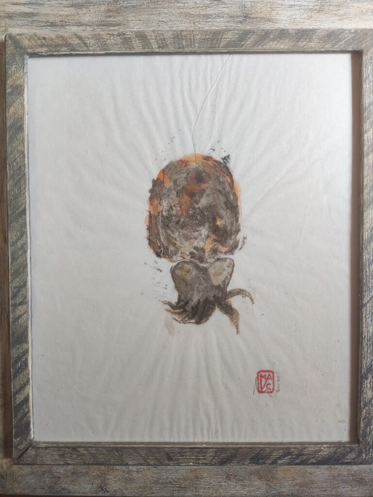 gyotaku