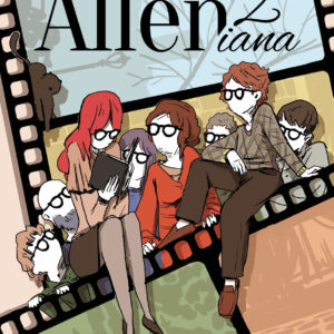ALLENIANA 2