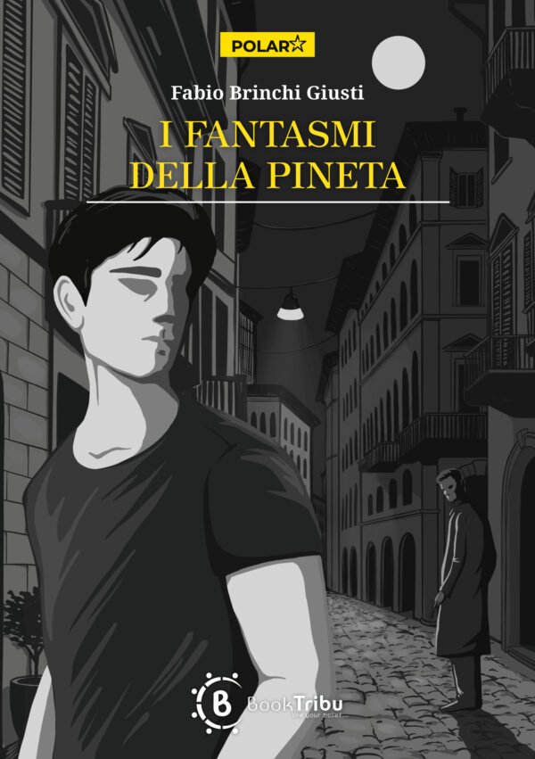 I FANTASMI DELLA PINETA