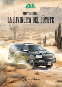LA RIVINCITA DEL COYOTE