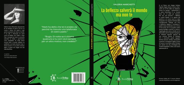 LA BELLEZZA SALVERÀ IL MONDO MA NON TE - immagine 2