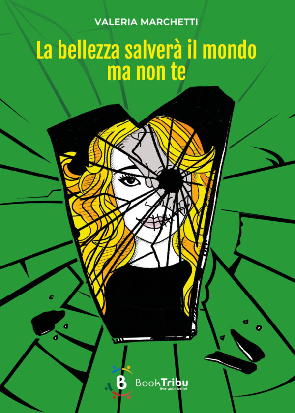 LA BELLEZZA SALVERÀ IL MONDO MA NON TE