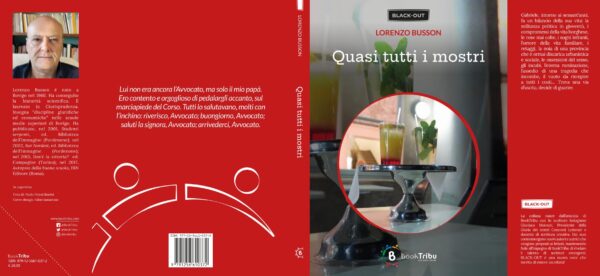 QUASI TUTTI I MOSTRI - immagine 2