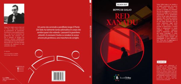 RED XANADU - immagine 2