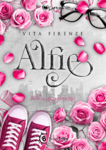 SALVIA E PEPERONCINO #1 - ALFIE