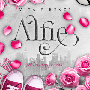 SALVIA E PEPERONCINO #1 - ALFIE
