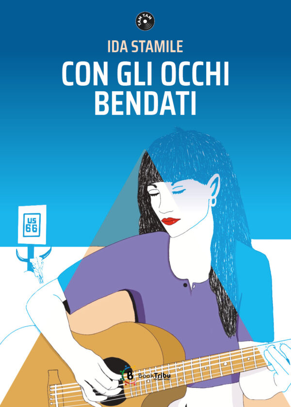 CON GLI OCCHI BENDATI