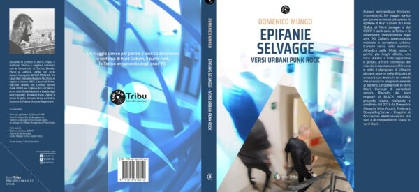 EPIFANIE SELVAGGE - immagine 2