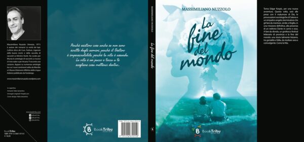 LA FINE DEL MONDO - immagine 2