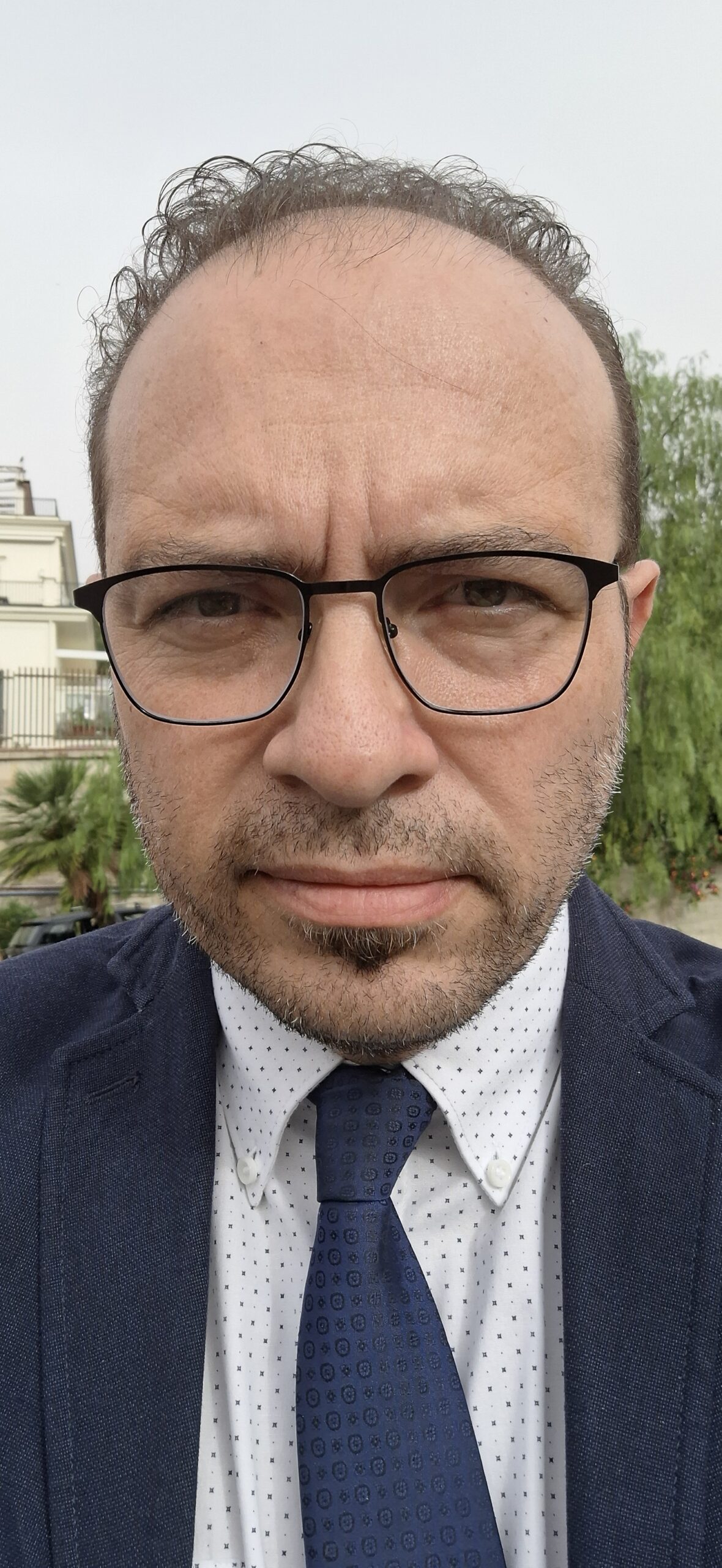 Eduardo Orma