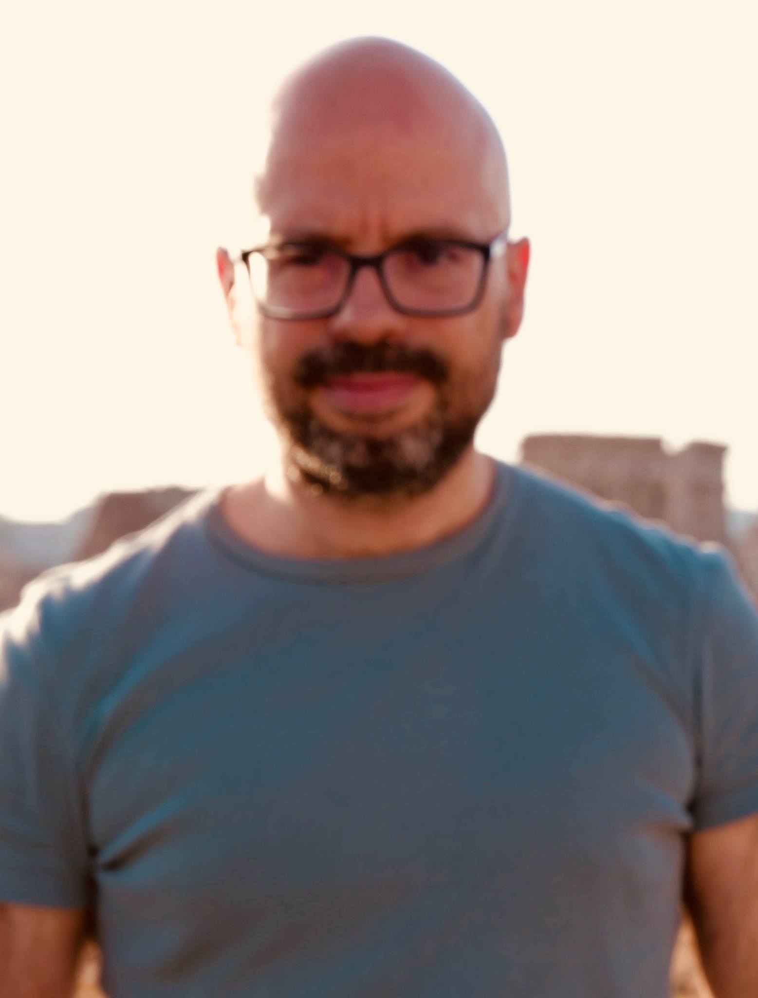 Federico Strinati