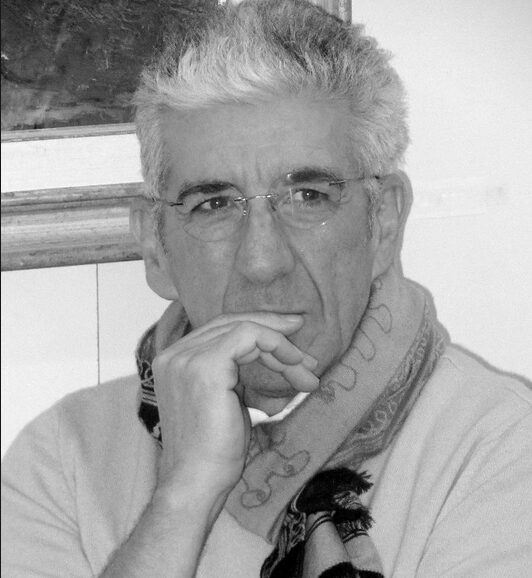 Beppe Mecconi